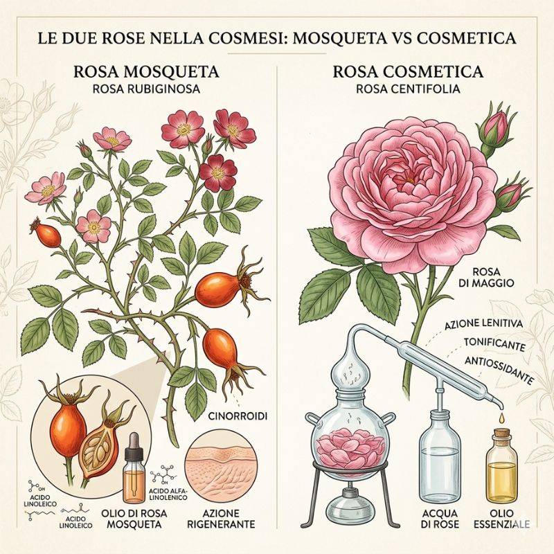rosa mosqueta