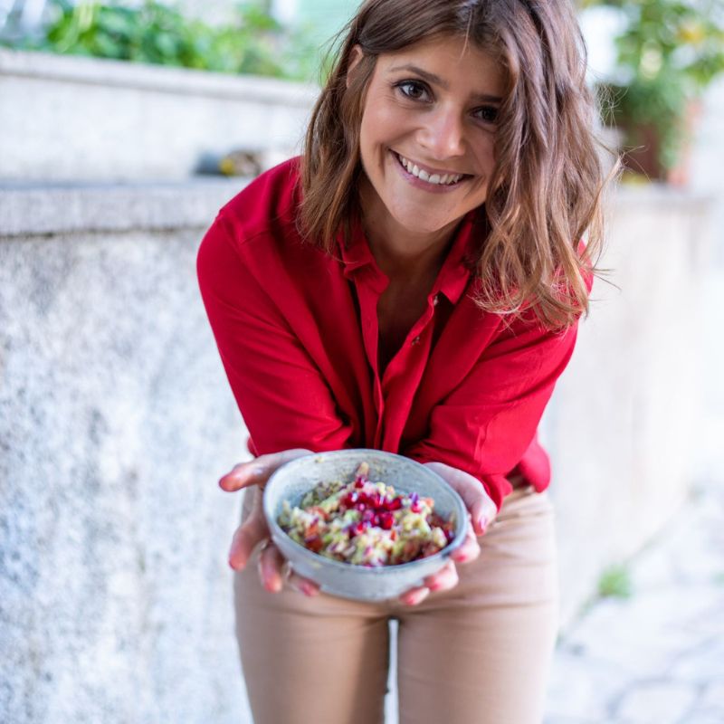 alimentazione