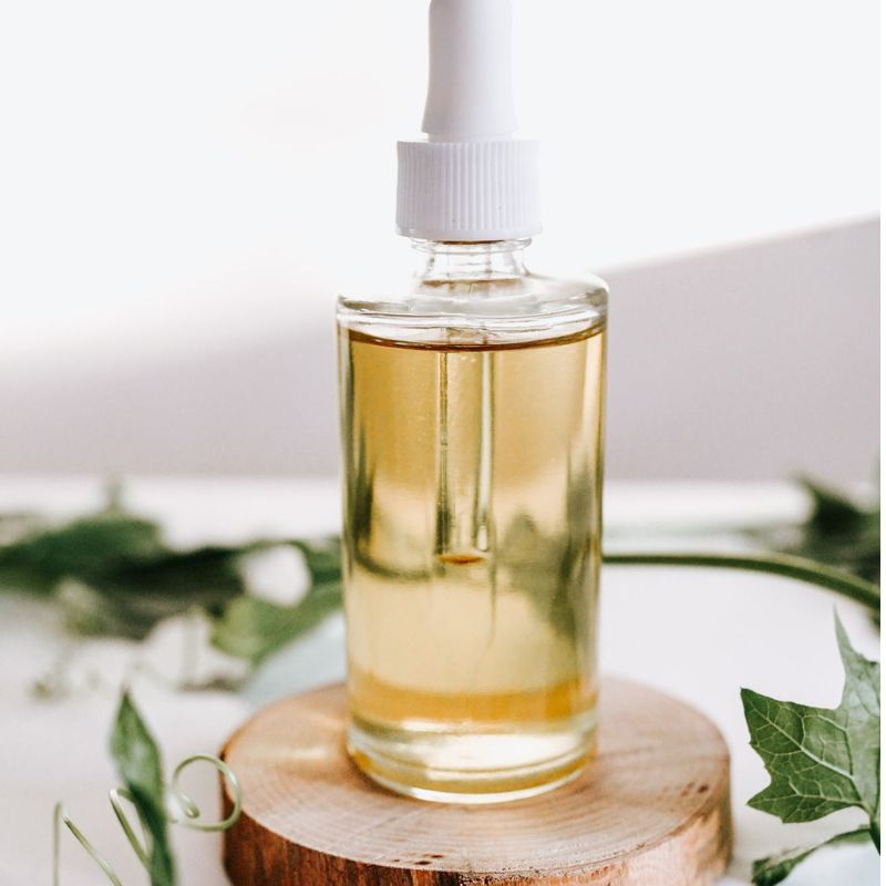 glicerina nei cosmetici