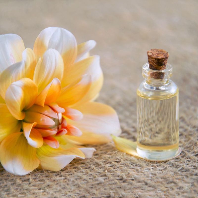 cosmetico biologico