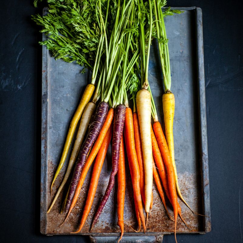 beta carotene