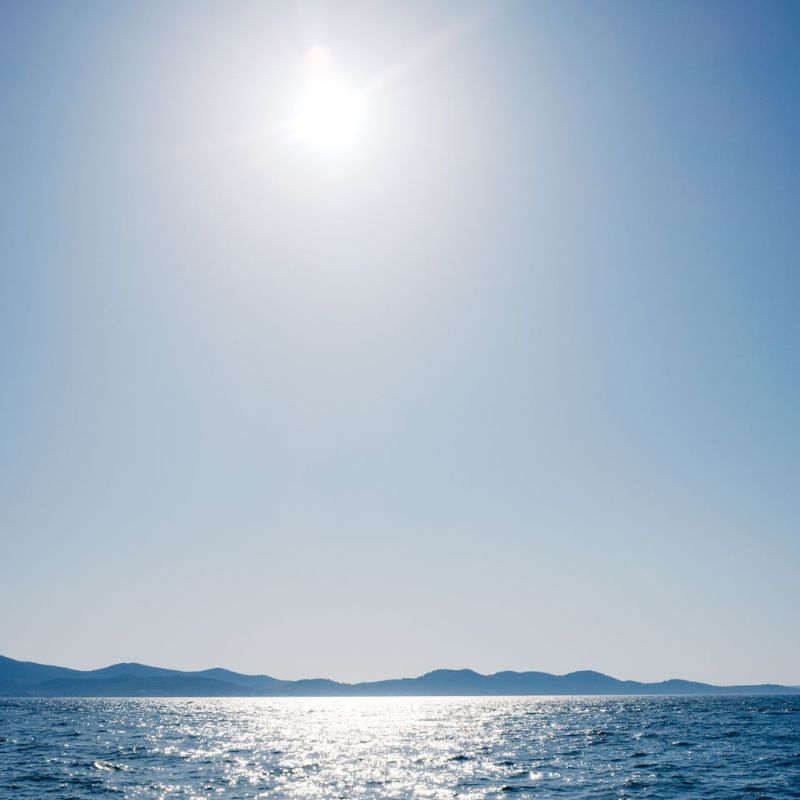SPF e crema solare