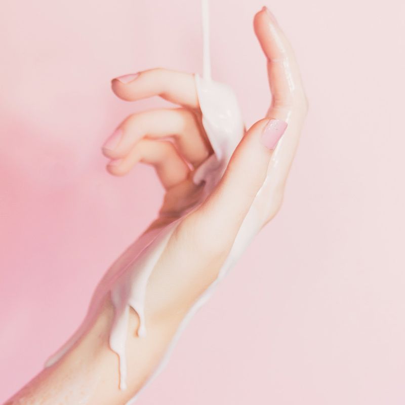 cosmesi per le mani