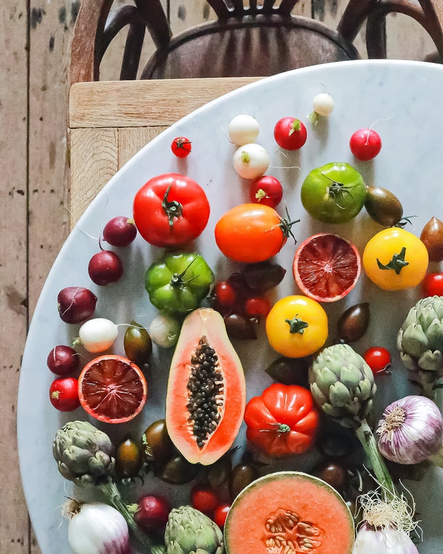 vitamine naturali