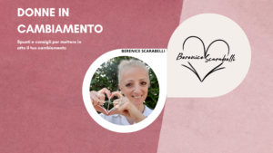 Donne in Cambiamento