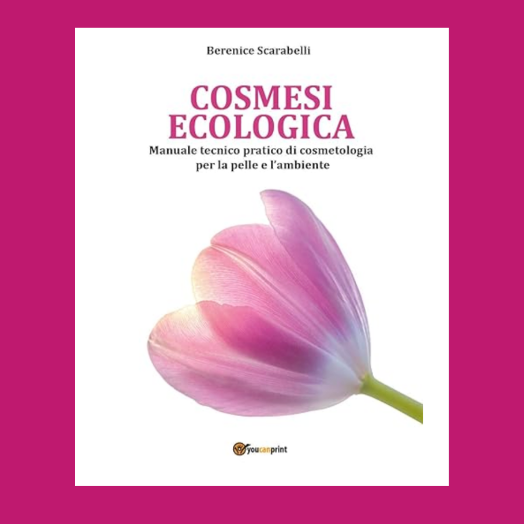 libro cosmesi ecologica