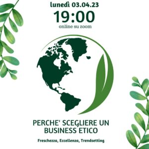 business etico