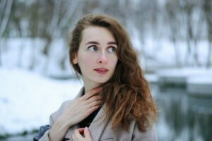 protezione solare in inverno