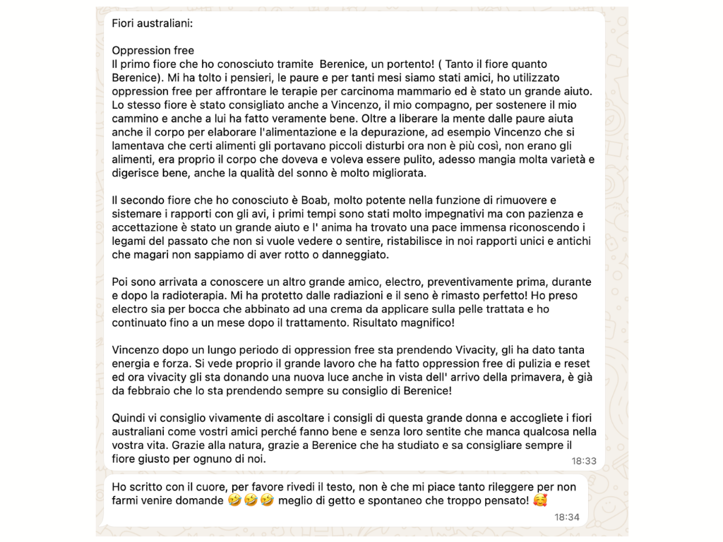 feedback-percorso-naturopatia-floriterapia