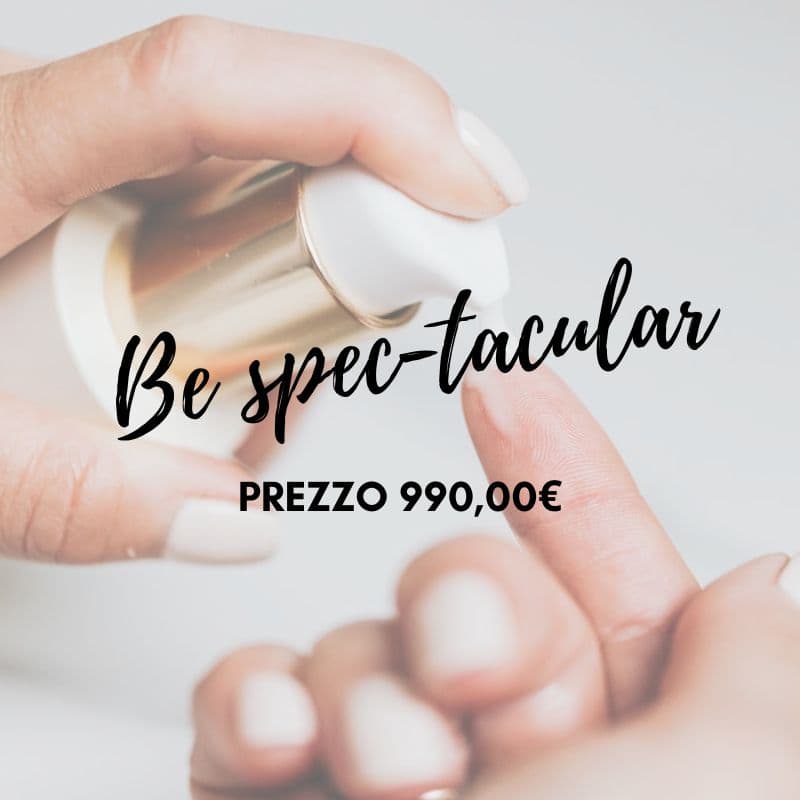 Berenice Scarabelli - Il prezzo della bellezza consapevole